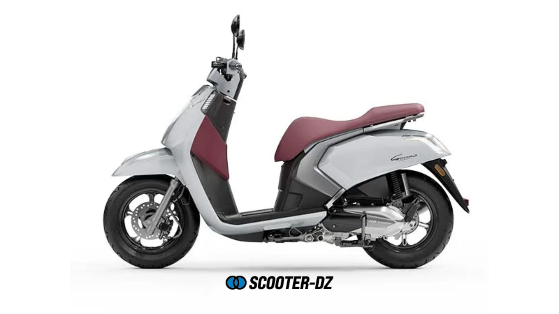 VMS GEMMA 125