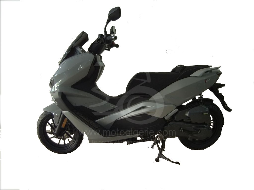 VMS VMAX 200