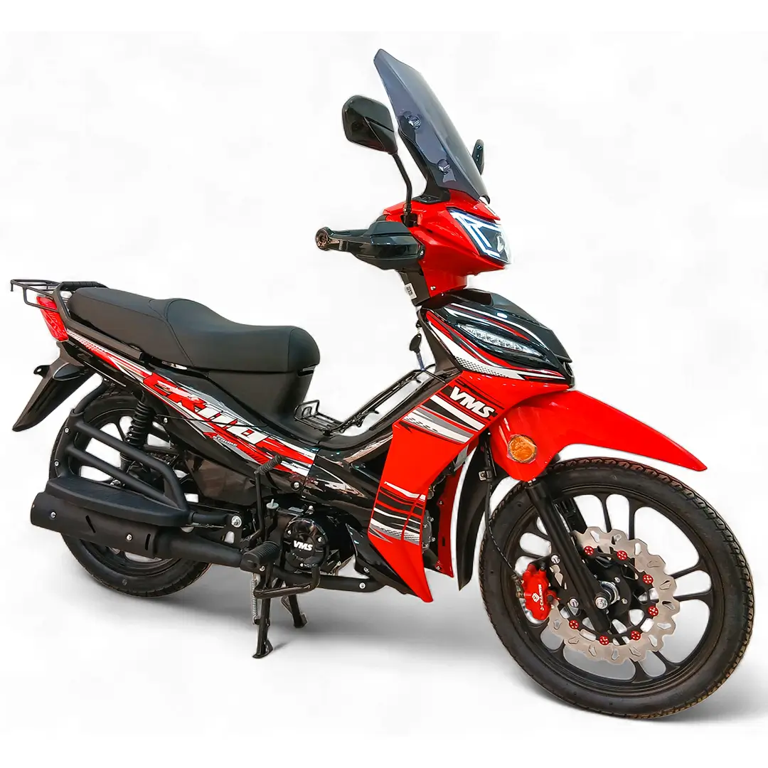 VMS CK 110