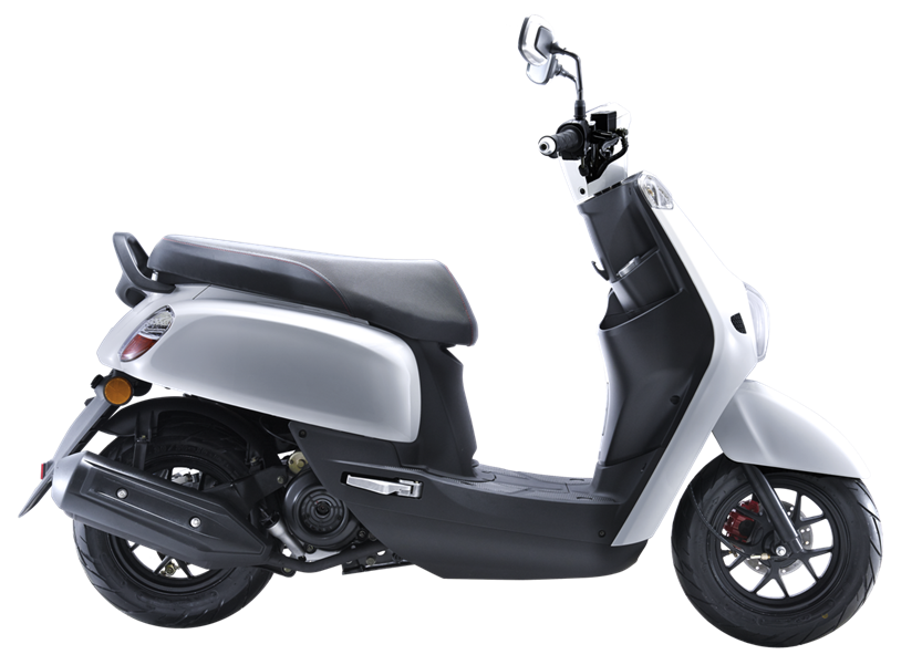 VMS ESTATE X 125