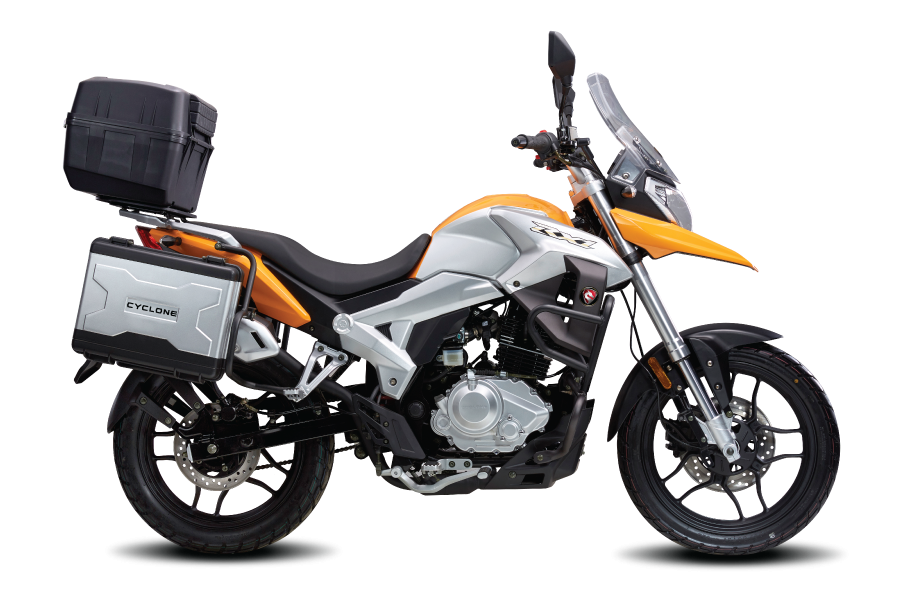 VMS RK200