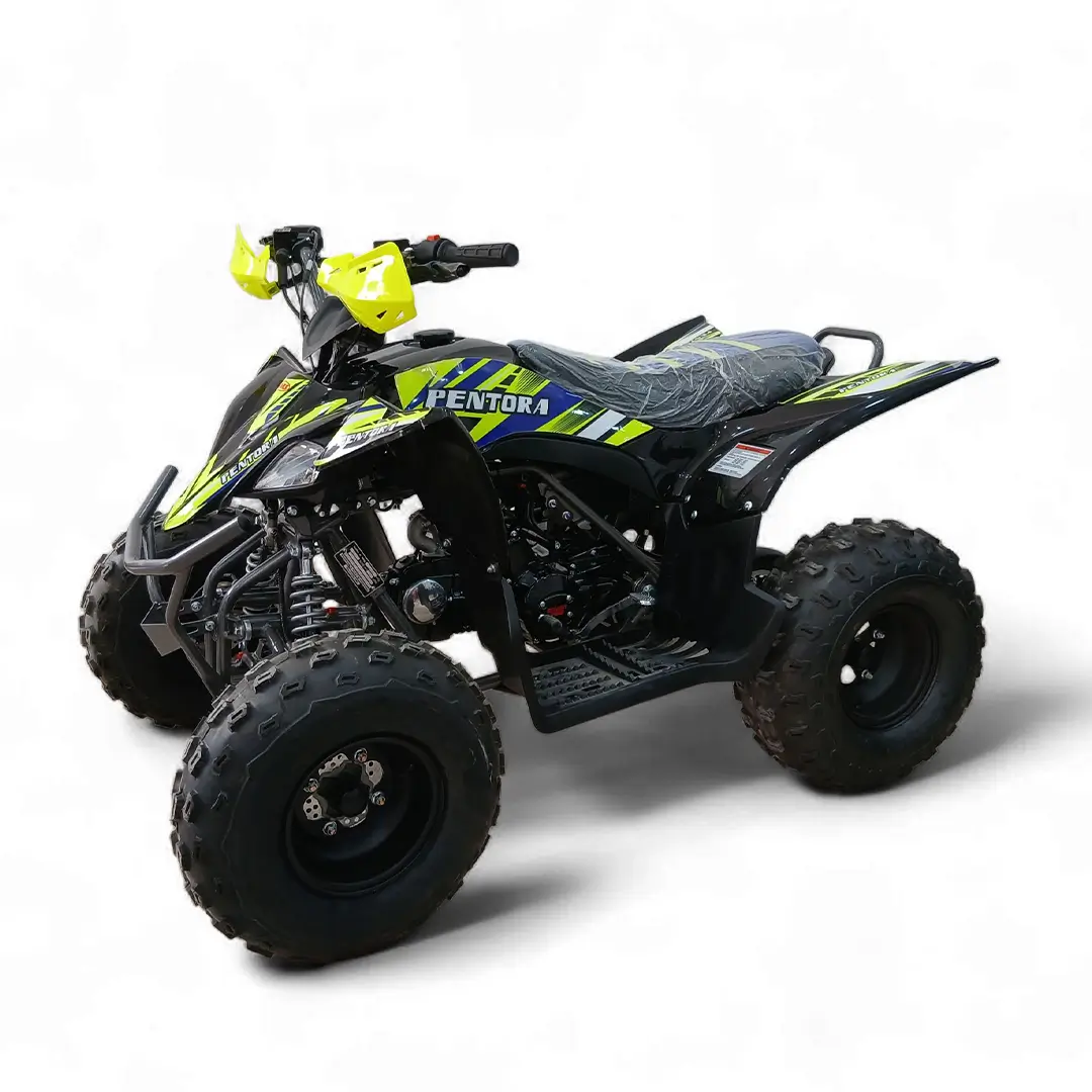VMS RAPTOR 125