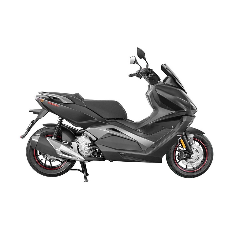 VMS VMAX 300