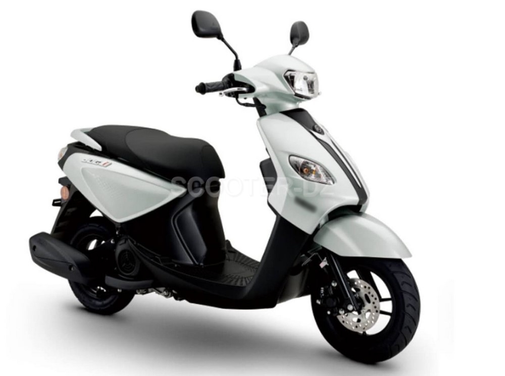 VMS JOCI 125