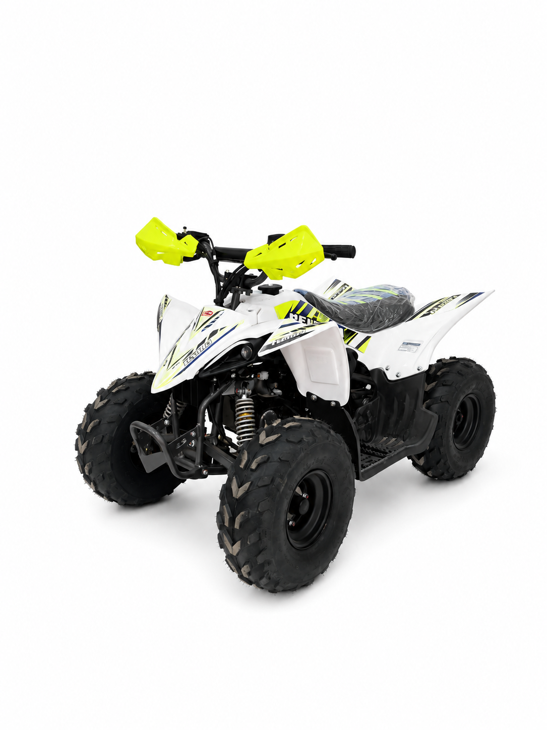 VMS RAPTOR 110