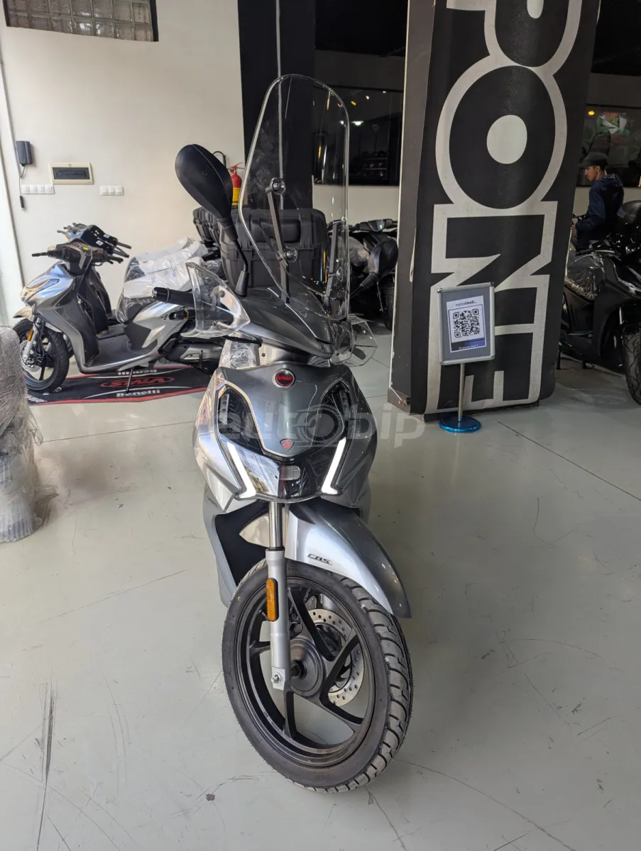 VMS SQ200